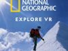 National Geographics VR