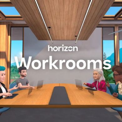 Horizon Workspace