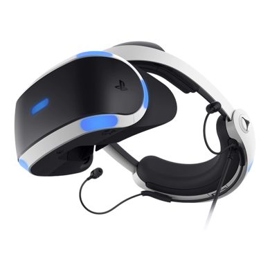 Casque PSVR PlayStation VR