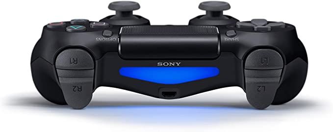 PS4 Dualshock controller