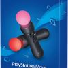 PlayStationMoveControllersTwo PackPS4